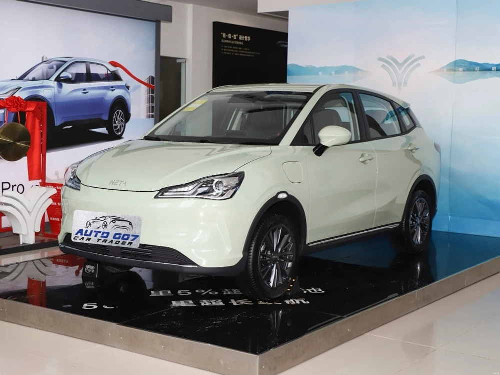 Neta V Electric Car